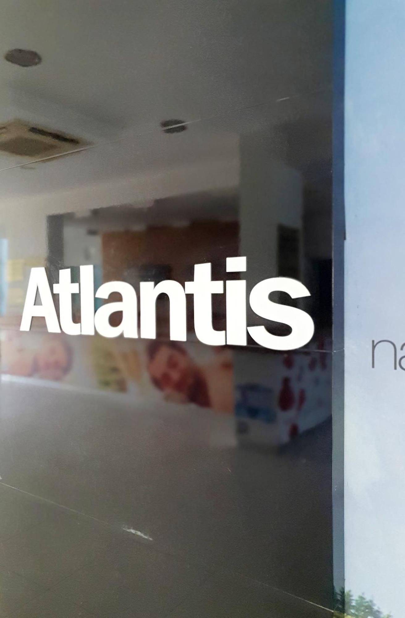 Elena'S Lux Aparthotel - Town & Sea View - Atlantis Spa Sarafovo Exterior foto